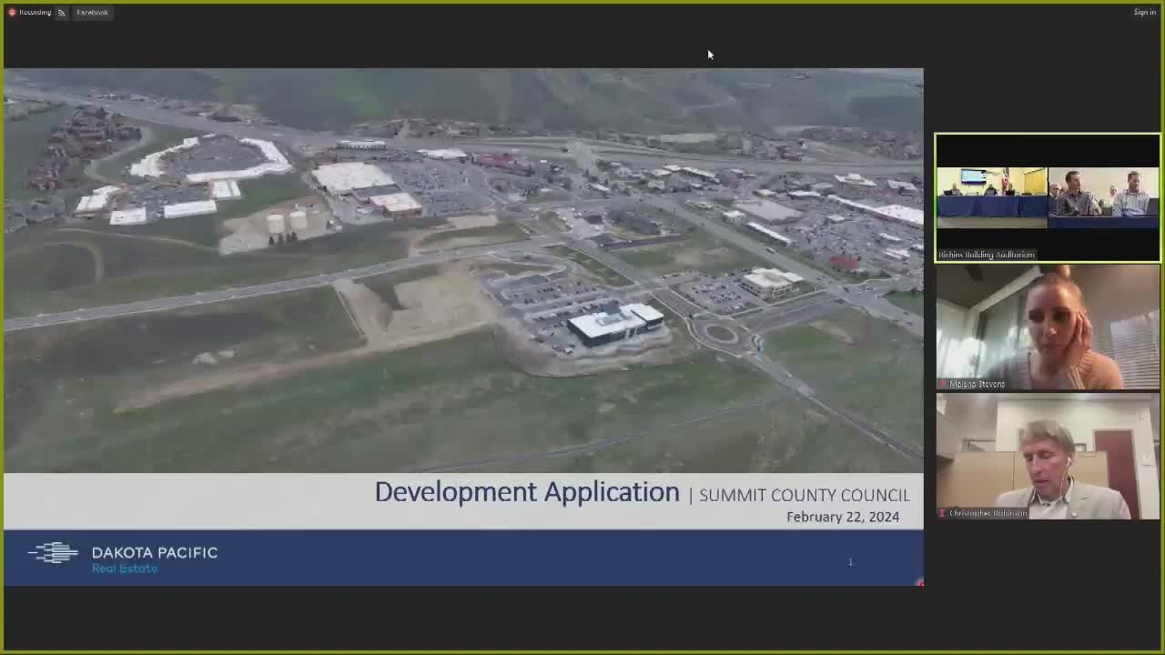 County modifies housing plan to increase affordable units to 40% in revised proposal