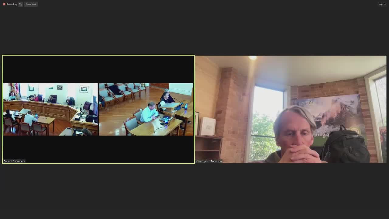 Planning Committee evaluates affordable housing and parking strategies for Kimball Junction