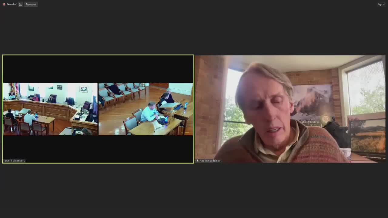 Summit County officials discuss traffic solutions and affordable housing at Kimball Junction meeting