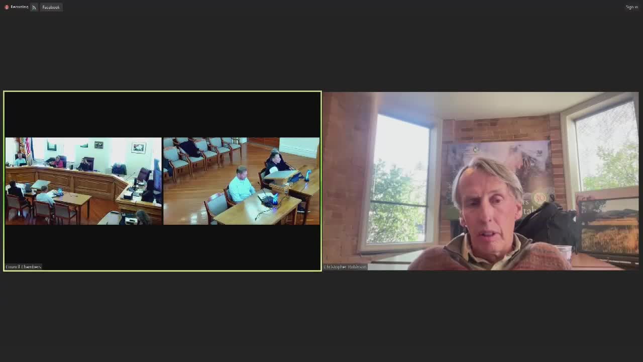 Summit County discussions focus on balancing affordable and market-rate housing