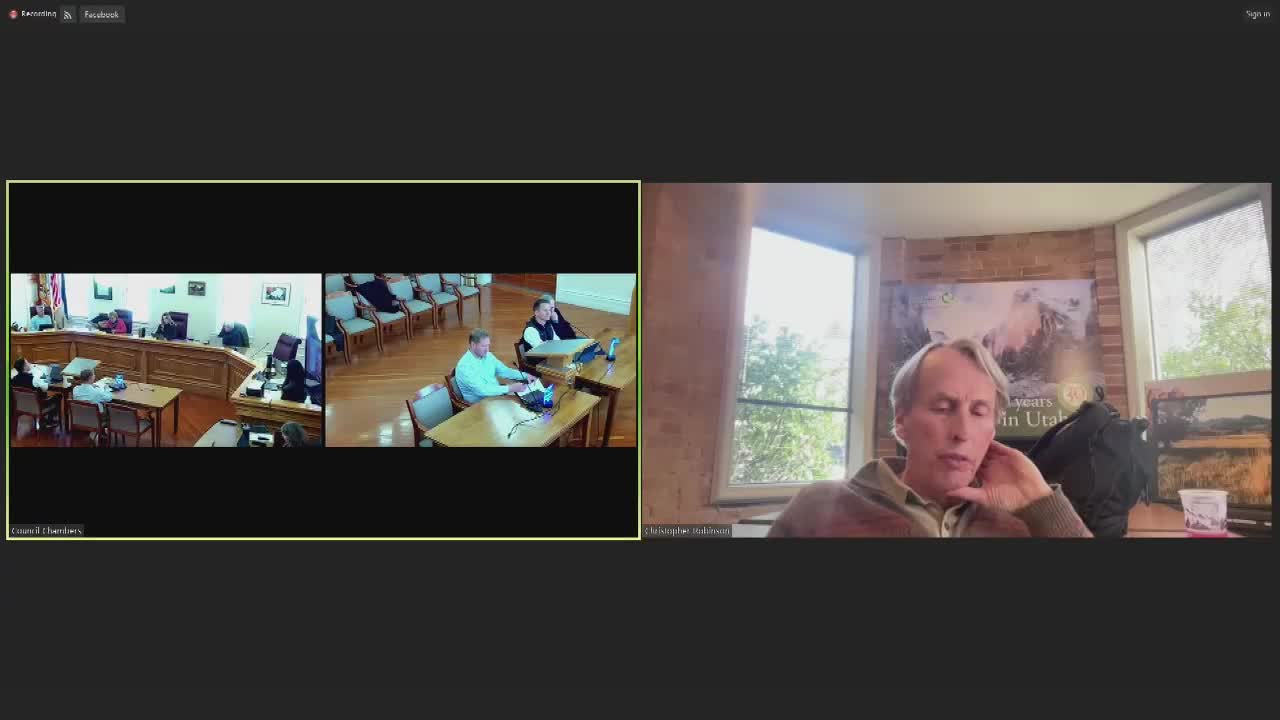 Summit County examines commercial viability in new affordable housing development proposal