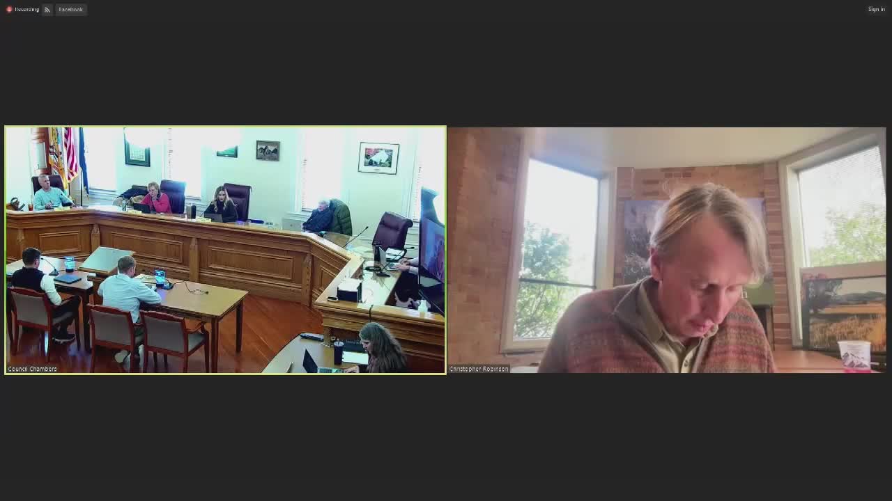 Council plans FAQ to address community misinformation on tech park project