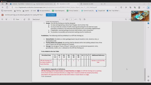 Traffic study prompts speed monitor installation in Wanship area