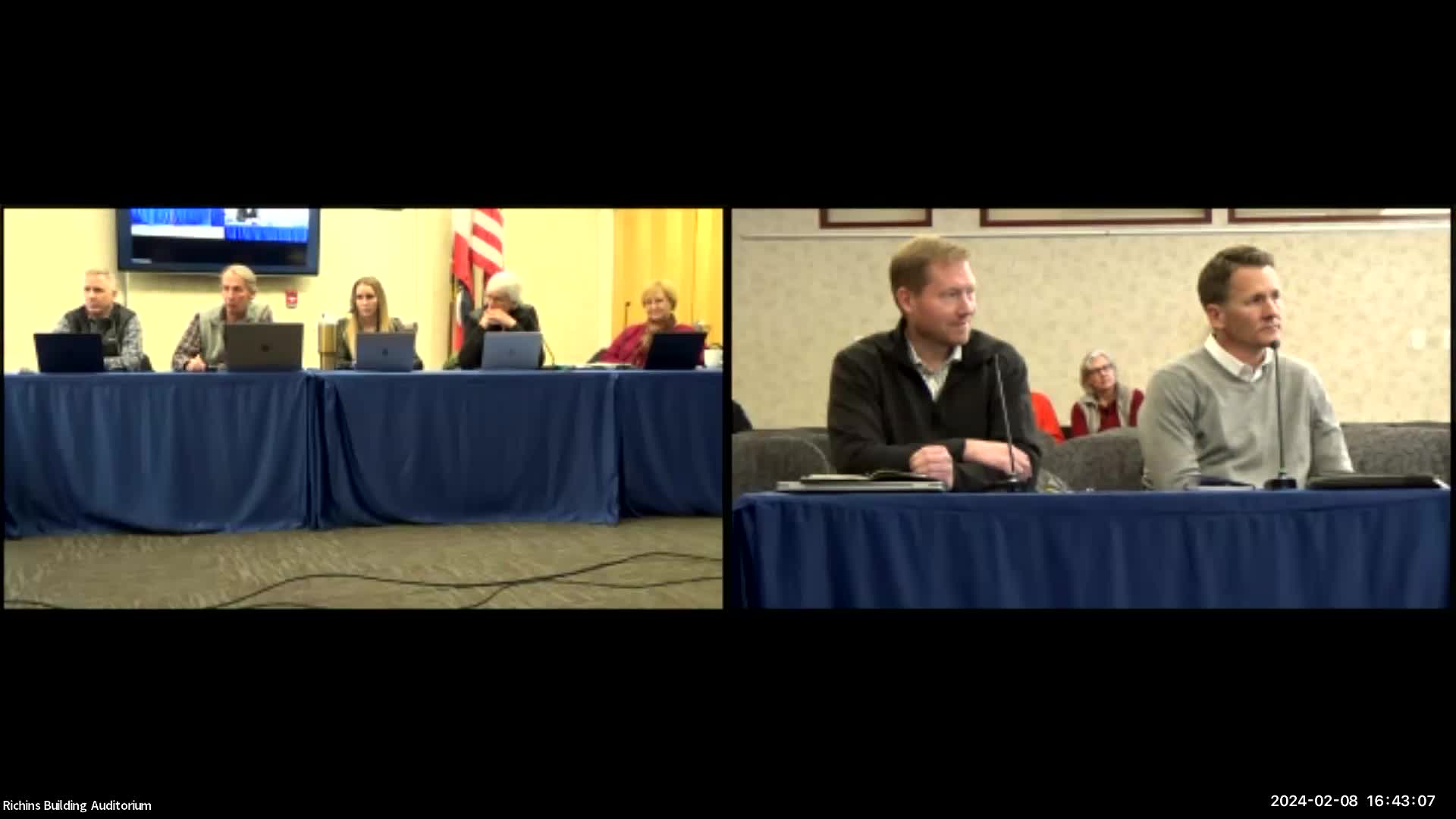 City Council prioritizes traffic and affordable housing in development discussions