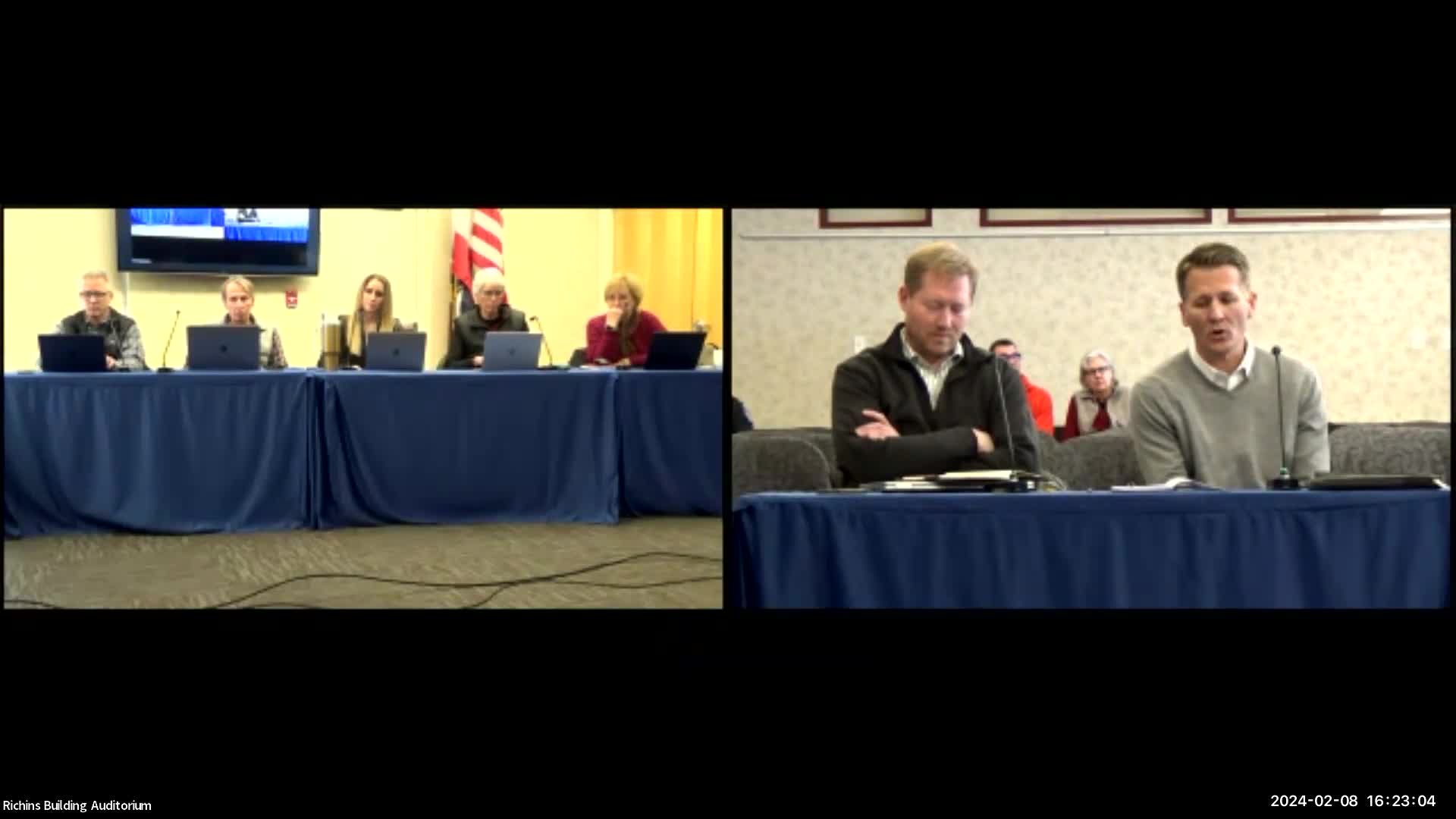 City Council discusses affordable housing priorities amid development proposal concerns