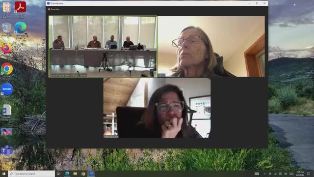 Williams plans pipeline replacement amid increased population density in 1949 line