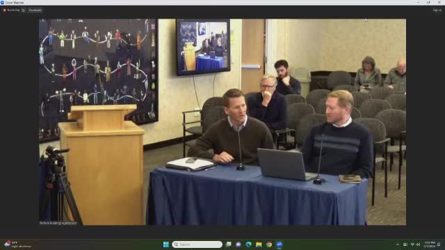 Dakota Pacific discusses Kimball Junction neighborhood plan at public meeting