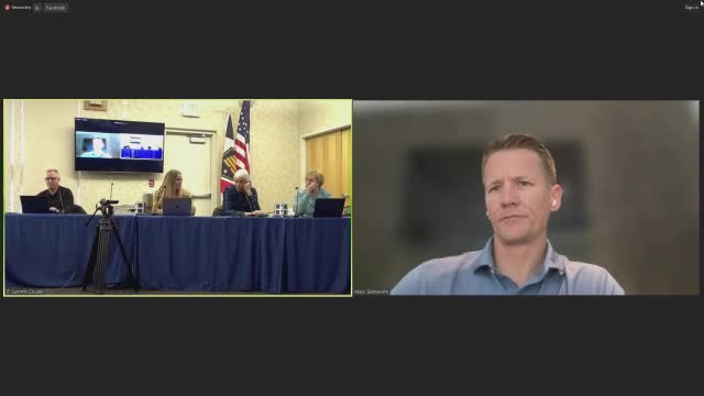 Debate arises over land use and open space preservation