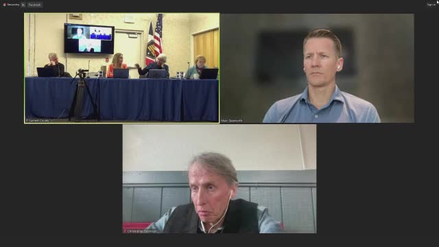 Council debates affordable housing and lodging impacts on Silver Creek Village project