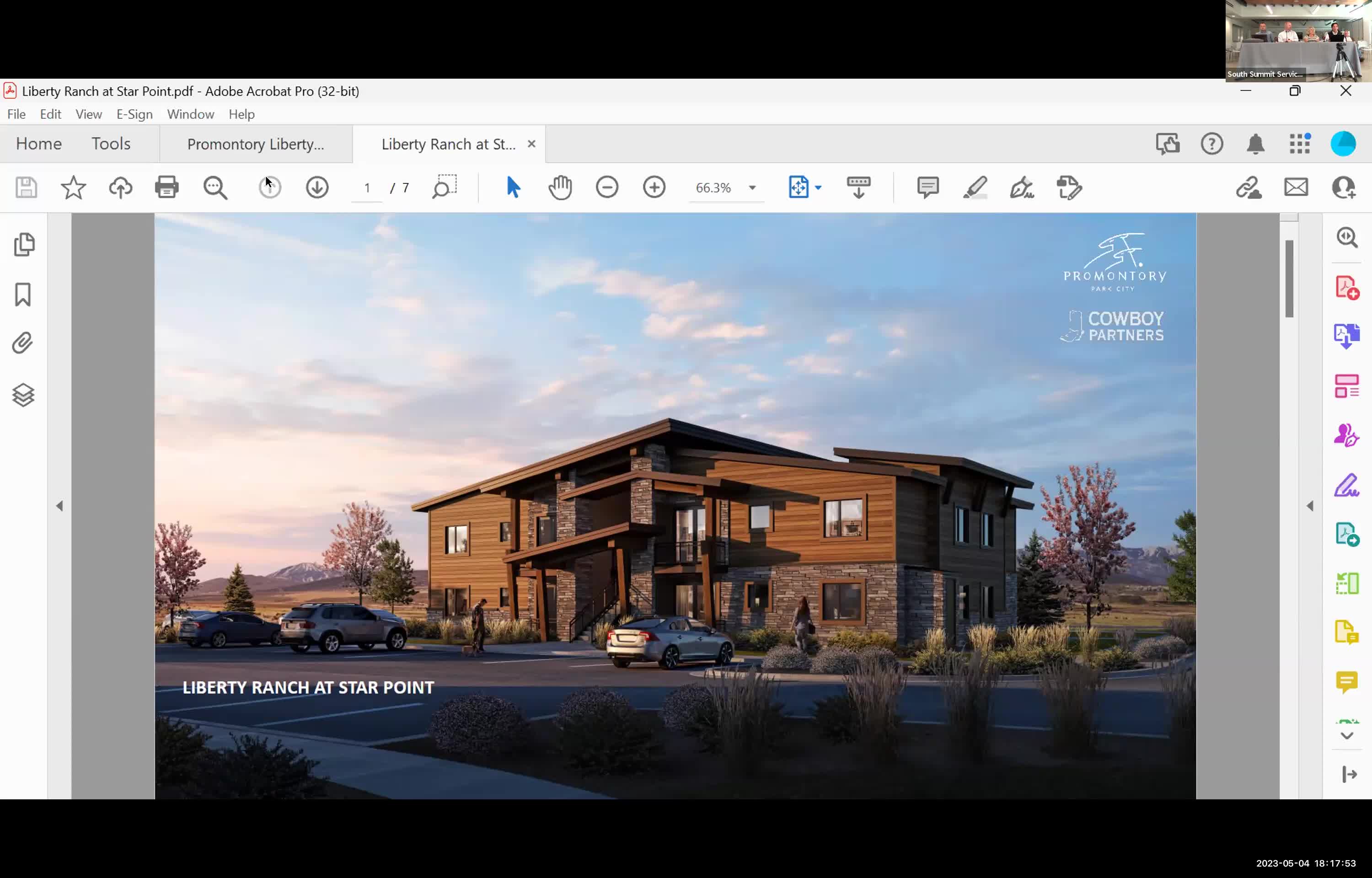 Partners outline operational strategy for affordable housing project near Silvergate Ranches