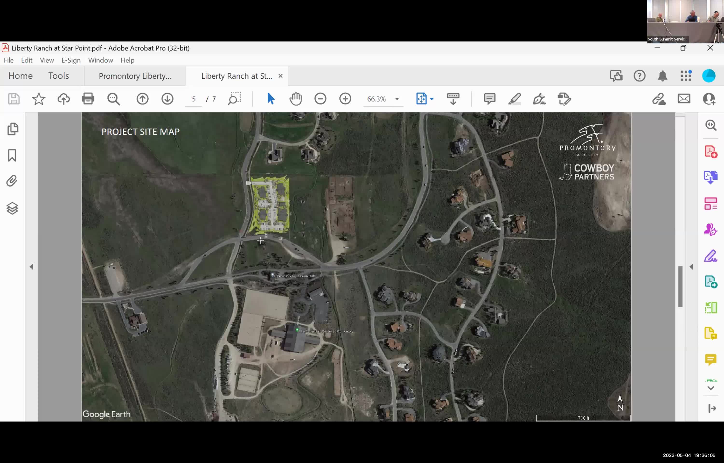 Residents express concerns over proposed housing plans near Silver Gate community
