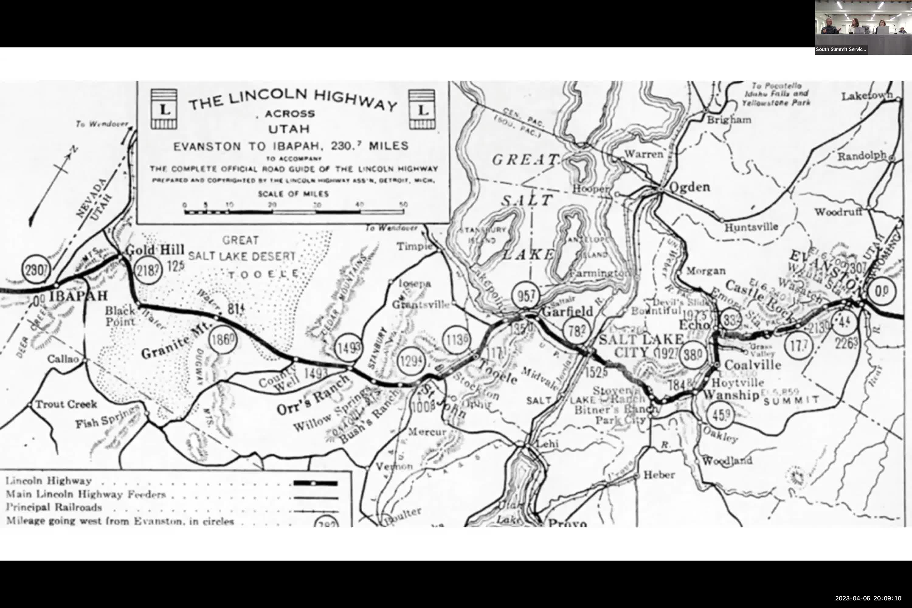 Summit County plans extensive upgrades for historic rail trail corridor