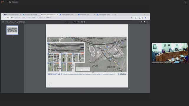UDOT plans improvements for Park City's traffic ahead of upcoming Olympics