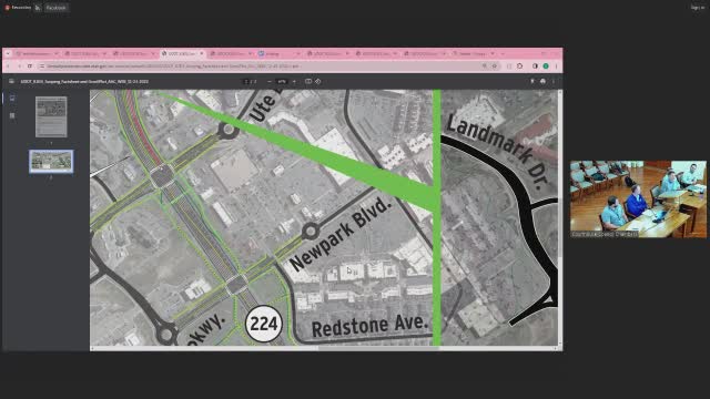 UDOT holds traffic solution discussions for Kimball Junction development