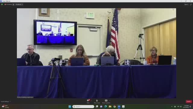 Summit County Council previews legislative session and new bills impacting local governance