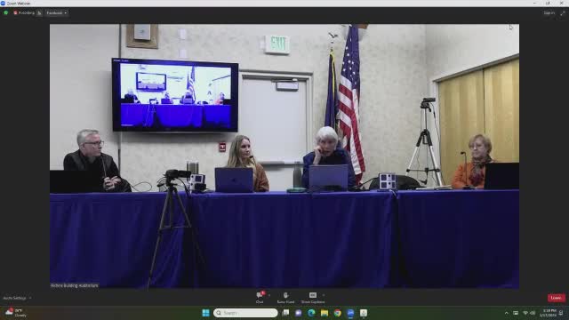 Mayor Worrall meets French delegation to discuss Olympic collaboration