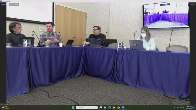 Summit County considers establishing new Housing Authority amid project risks