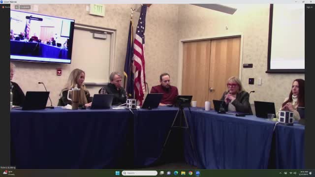 County leaders debate formation of new housing authority for affordable housing solutions