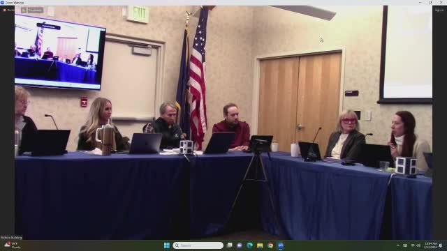 Park City Council advocates for expert-led housing development solutions