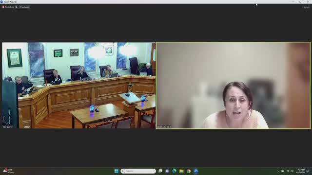 Summit County addresses tax exemption dispute for Katie Russell's new home