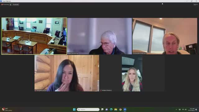 Summit County nominates Janet Elich for Justice Court Judge position