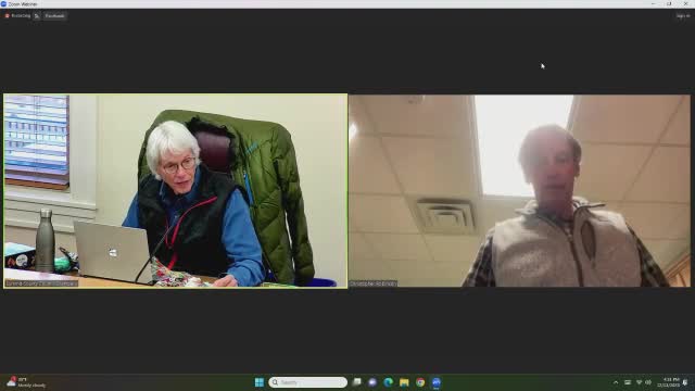 North Summit Fire Board approves contract amendments for Chief Nielsen's expanded role