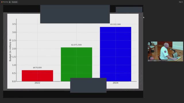 North Summit Fire District plans enhanced EMS program with paramedics for 2024