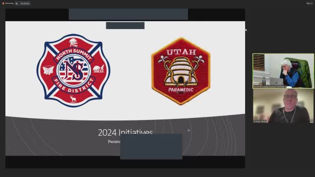 Park City integrates firefighter and EMT roles to enhance emergency response