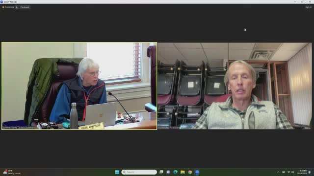 Summit County Council approves 911 service agreement and mutual aid pact with Wasatch Fire