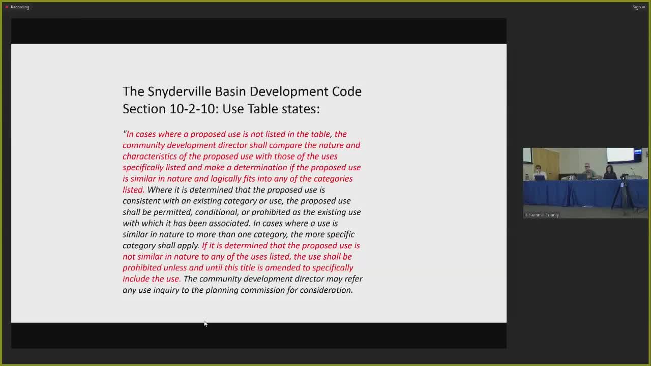 County issues stop work order for unauthorized basement in greenhouse project