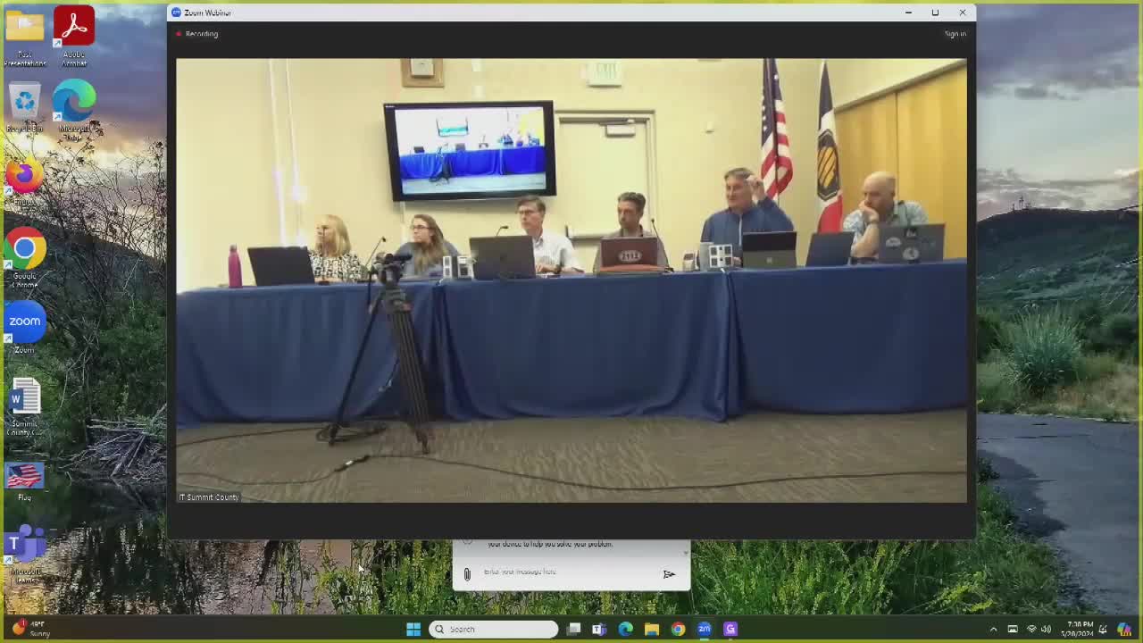 Local residents voice concerns over greenhouse's potential commercial use in Silver Creek