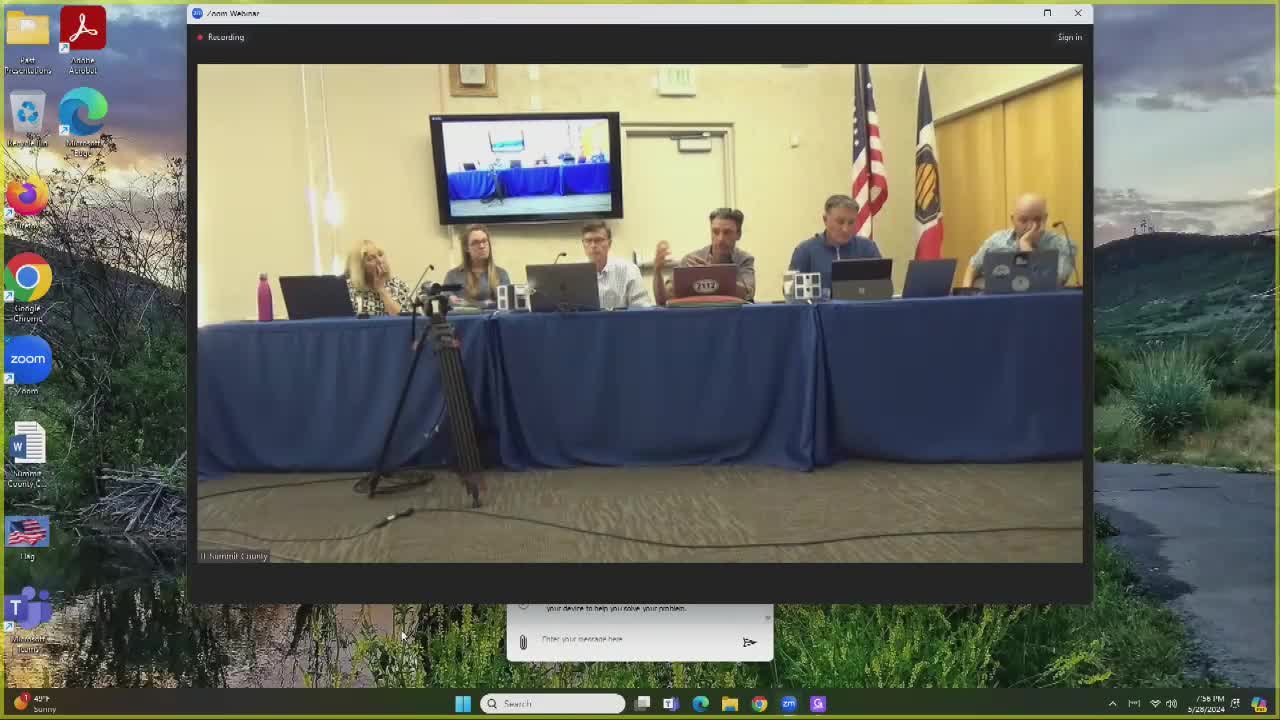 Silver Creek community leaders emphasize residential preservation amidst development discussions