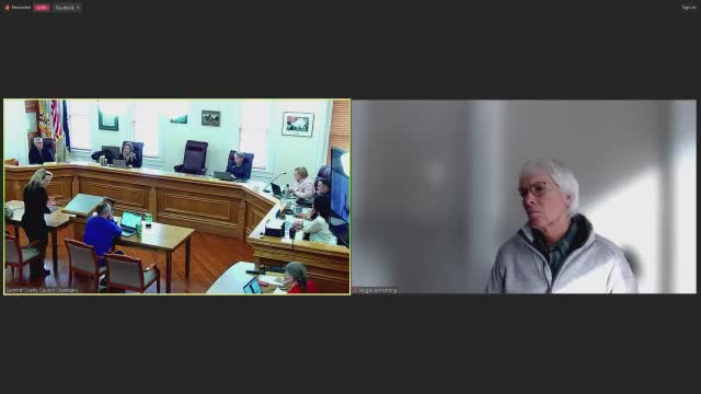 Summit County Council weighs $300K funding boost for school-based mental health services