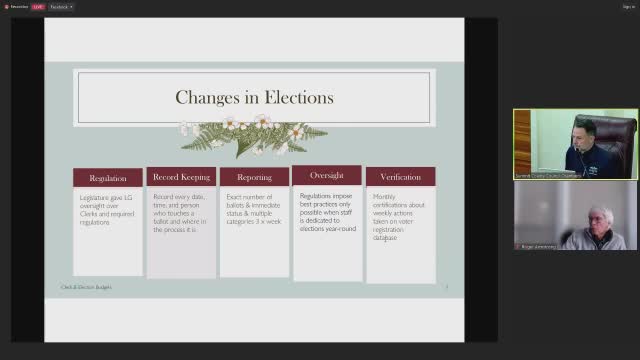 Park City Council debates funding for childcare and senior services amid budget constraints