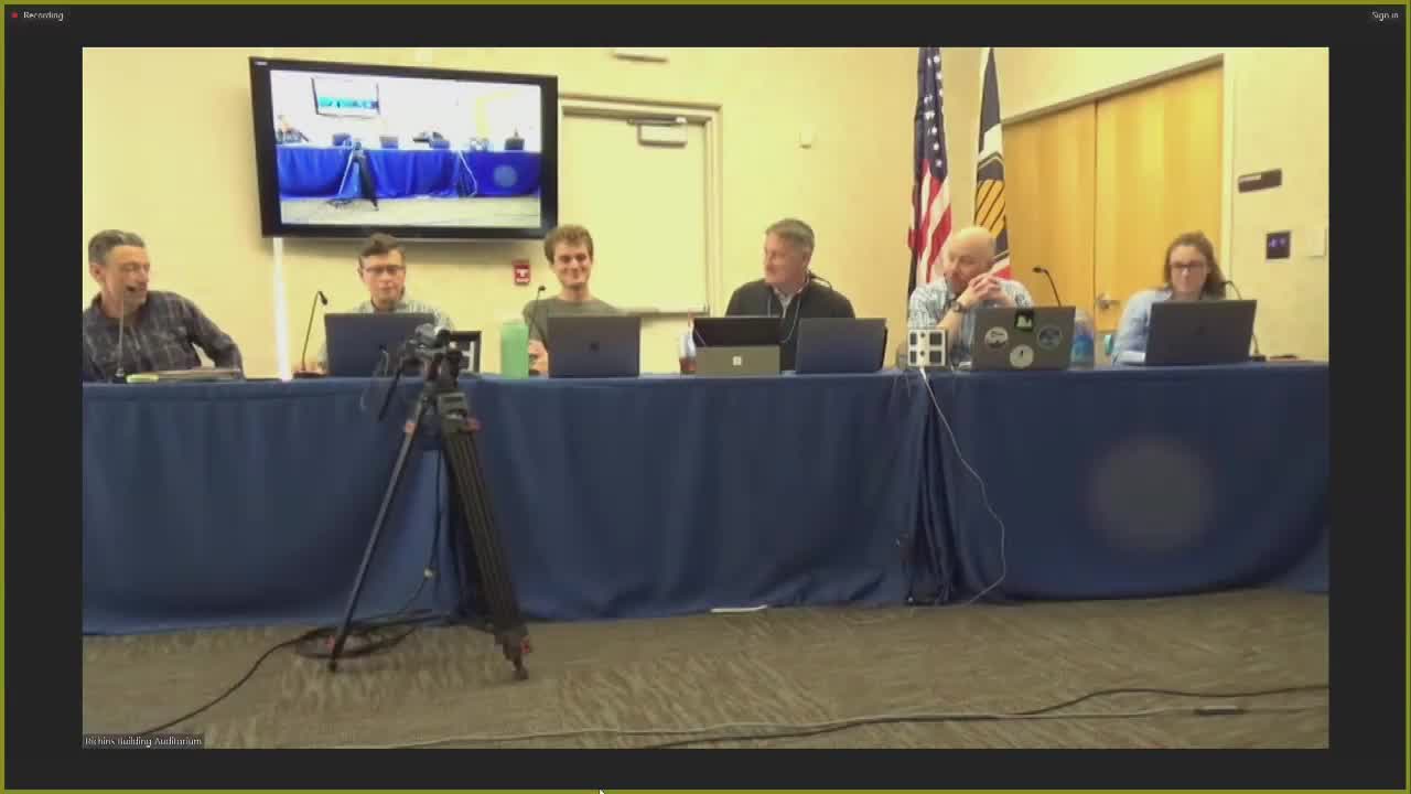 Commission approves Trailside Elementary expansion with permeable parking lot condition