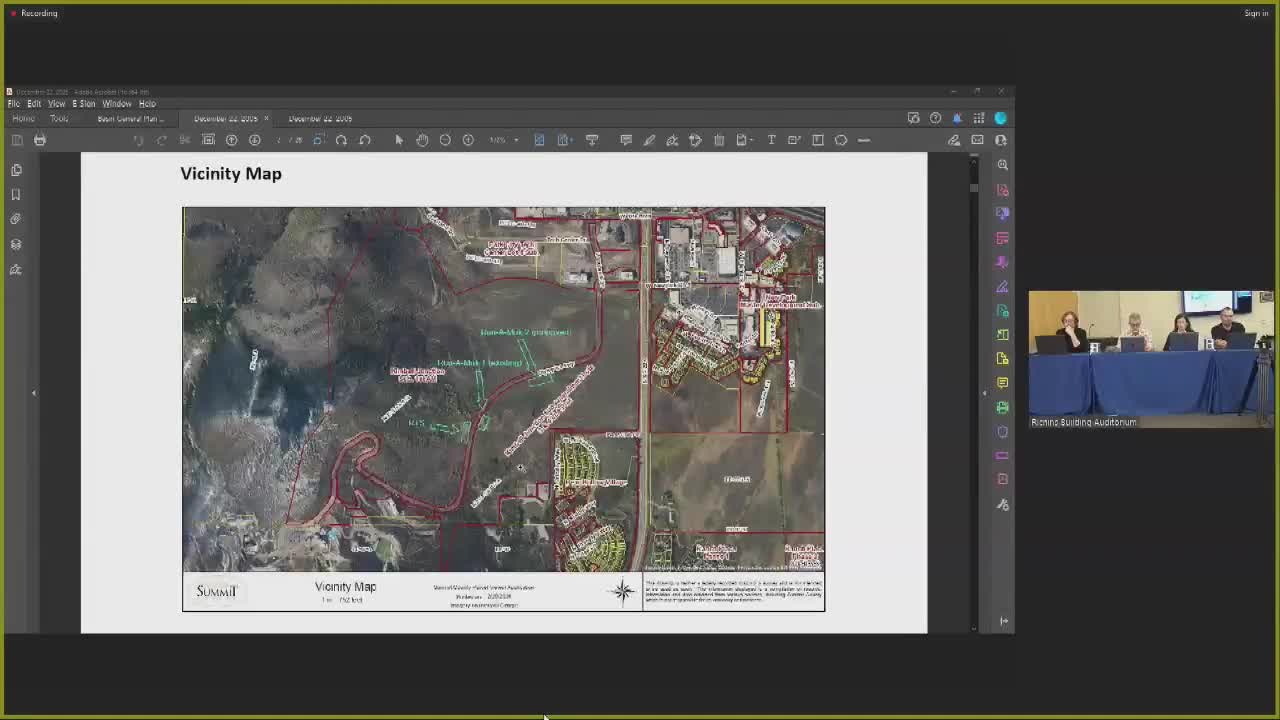 Summit County commissions approve conditional use permits for RTS Trailhead and Run Amok