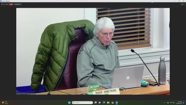 Summit County Council considers seasonal road closure on East Canyon Road