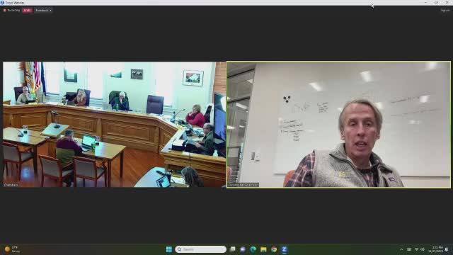 Budget committee explores $84M cuts while preserving essential services and personnel