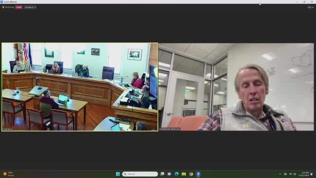 County Council debates budget cuts and funding priorities for upcoming fiscal year