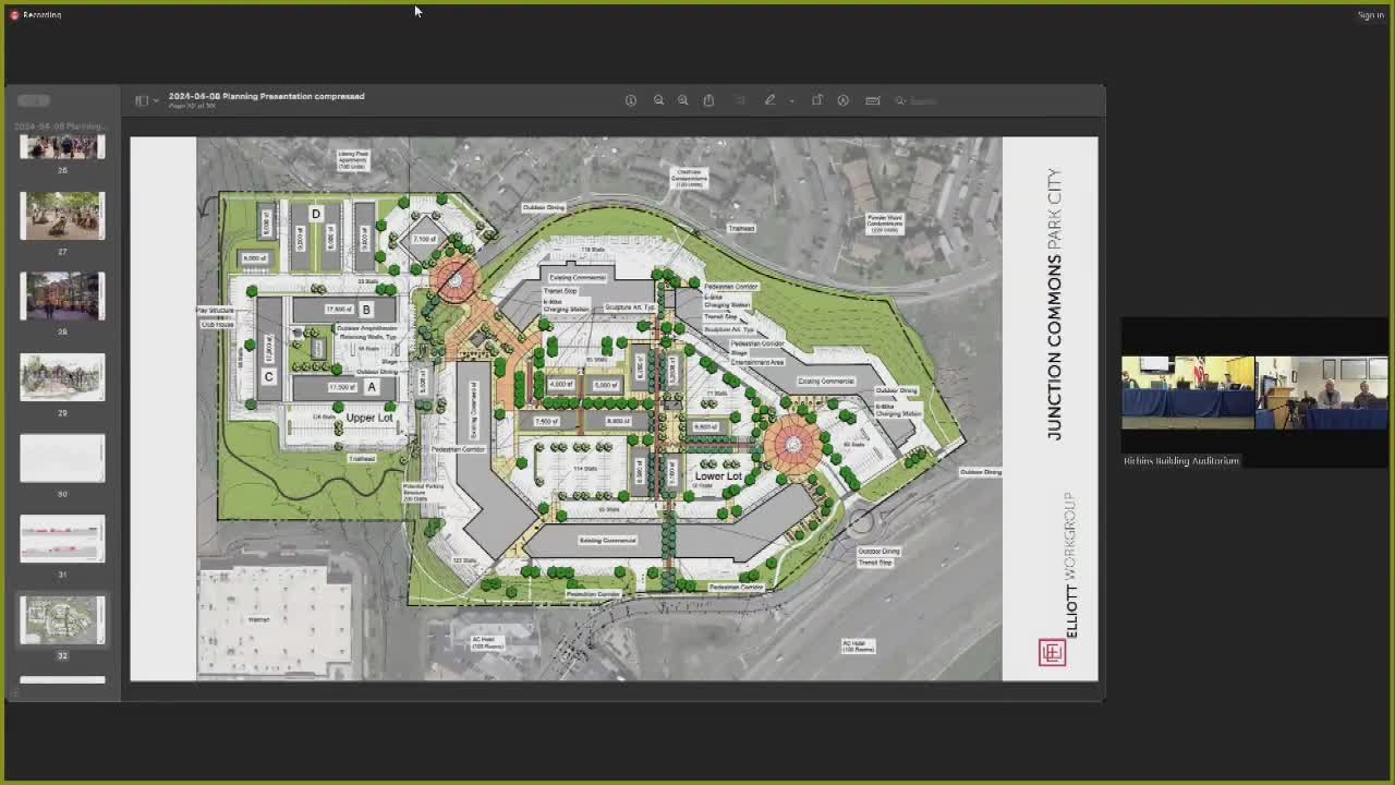 Community advocate highlights design flaws obstructing connectivity in Austrian neighborhood