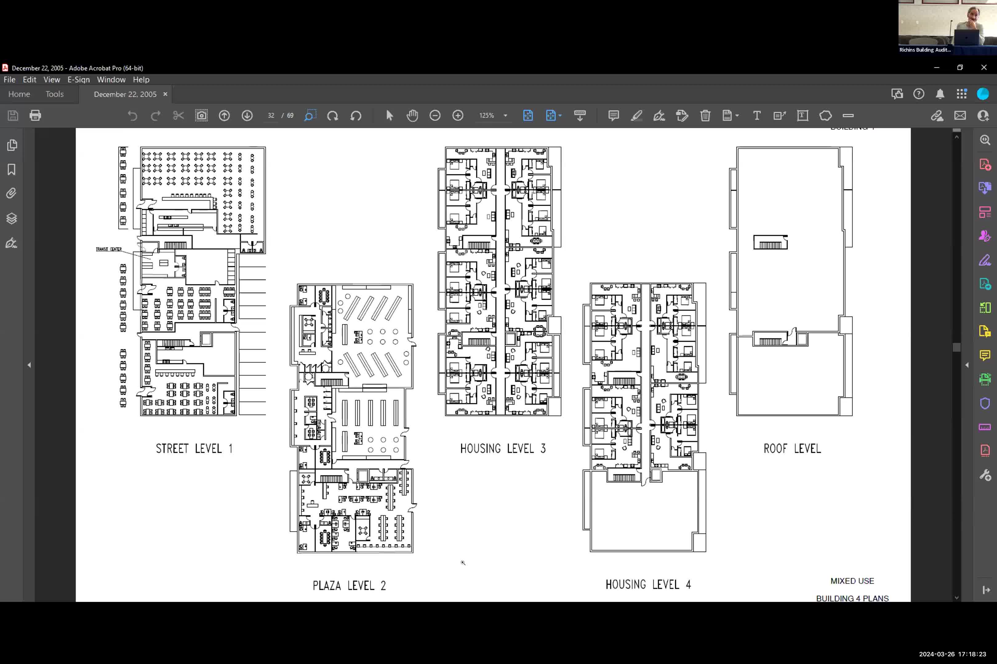 Developers propose 334 housing units including workforce options in new project plan