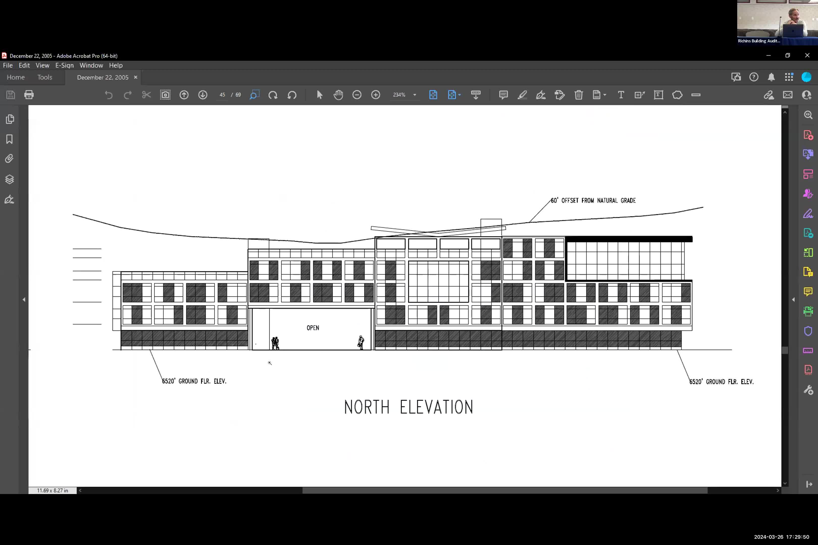 Planning commission reviews innovative mixed-use development in Silver Creek