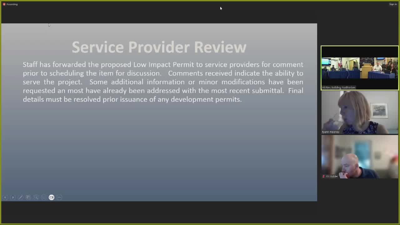 Lower Village plans parking garage after years of development discussions