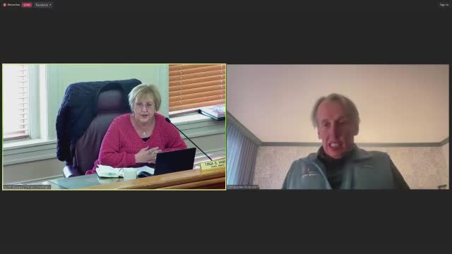 Park City hosts successful COVID vaccination drive and discusses SHARP survey findings