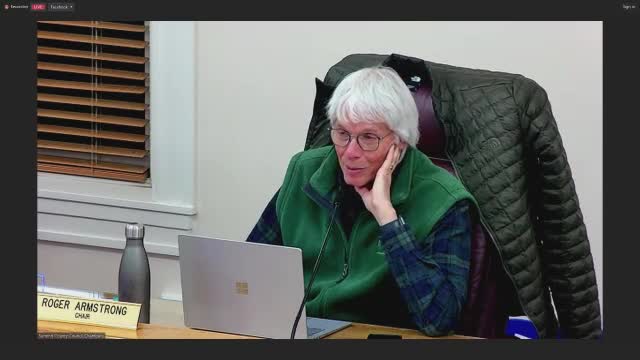 Rory Murphy praises Summit County support for Park City affordable housing project