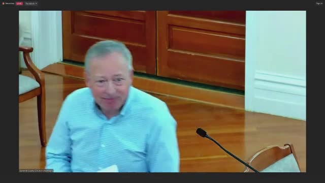 Old Ranch Road residents raise concerns over accessory building proliferation