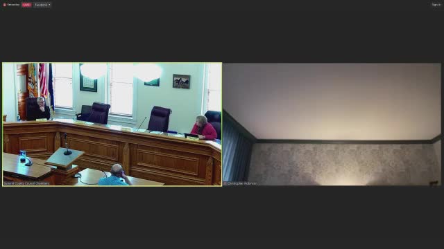 Summit County Council approves First Digital franchise agreement for fiber optic expansion