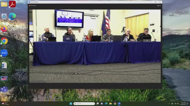 High Valley Transit executive highlights development plans ahead of upcoming Olympics