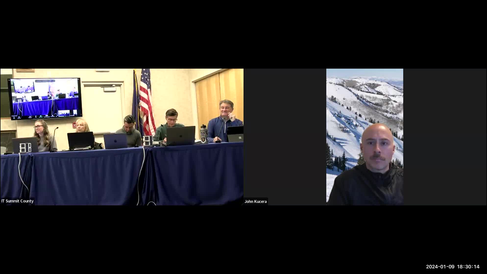 Park City Mountain seeks approval for Sunrise gondola project to enhance visitor experience