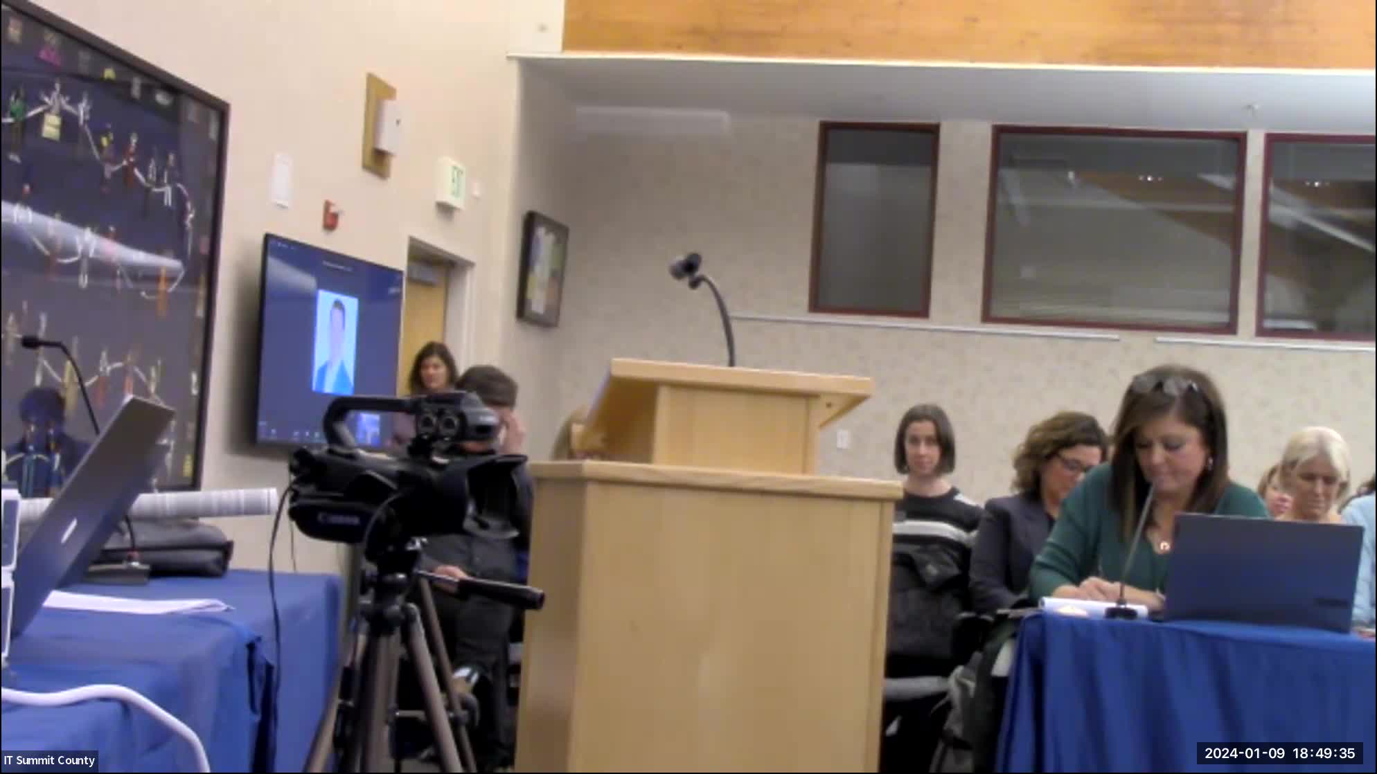 Park City Mountain discusses Sunrise gondola project and traffic management strategies